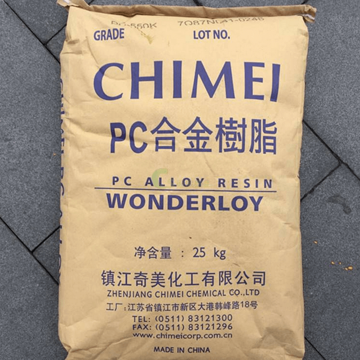 PC合金樹脂/PC-385KZ/鎮江奇美/物性表參數