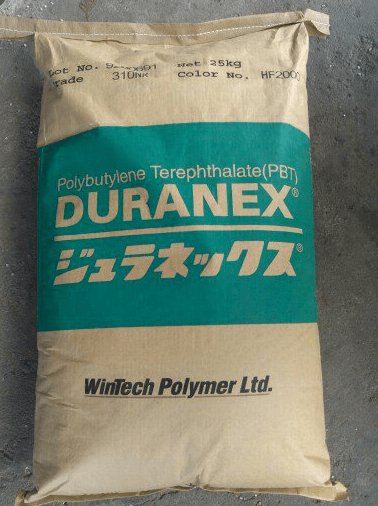 日本寶理DURANEX_PBT原料