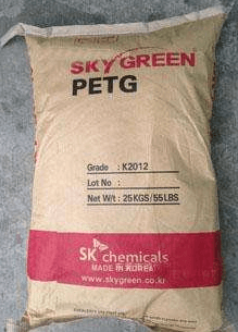 韓國SK_SKYGREEN_PETG透明原料