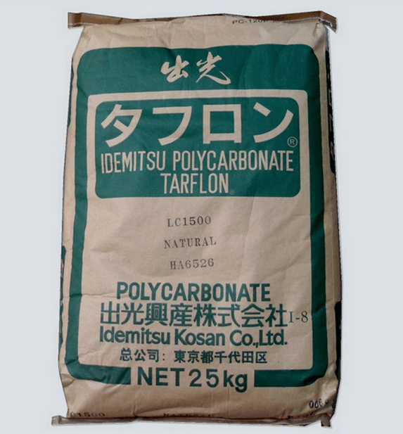 PC(聚碳酸酯)LC1700|出光興產|物性表參數