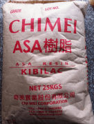 奇美KIBILAC係列超耐候ASA塑料