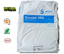 PPA(聚鄰苯二甲酰胺)A-1565HS|SOLVAY(索爾維)物性表參數