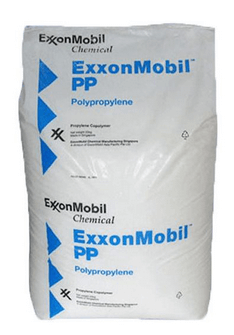 埃克森美孚ExxonMobil_PP原料