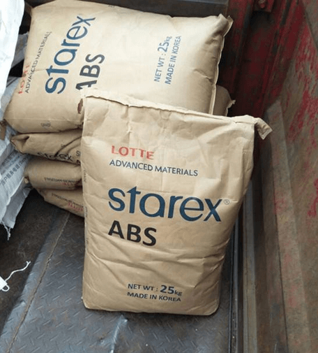 Starex ABS