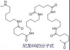 【收藏】盤點2020年尼龍66全球製造商